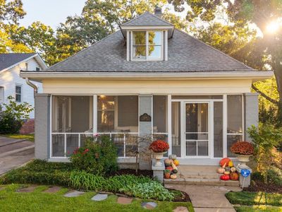 409 N Palm St, Little Rock, AR, 72205