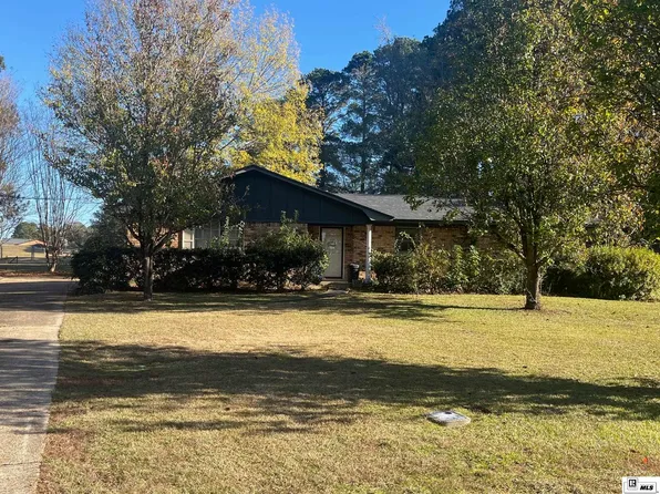 1714 Broadway Ave, Ruston, LA 71270