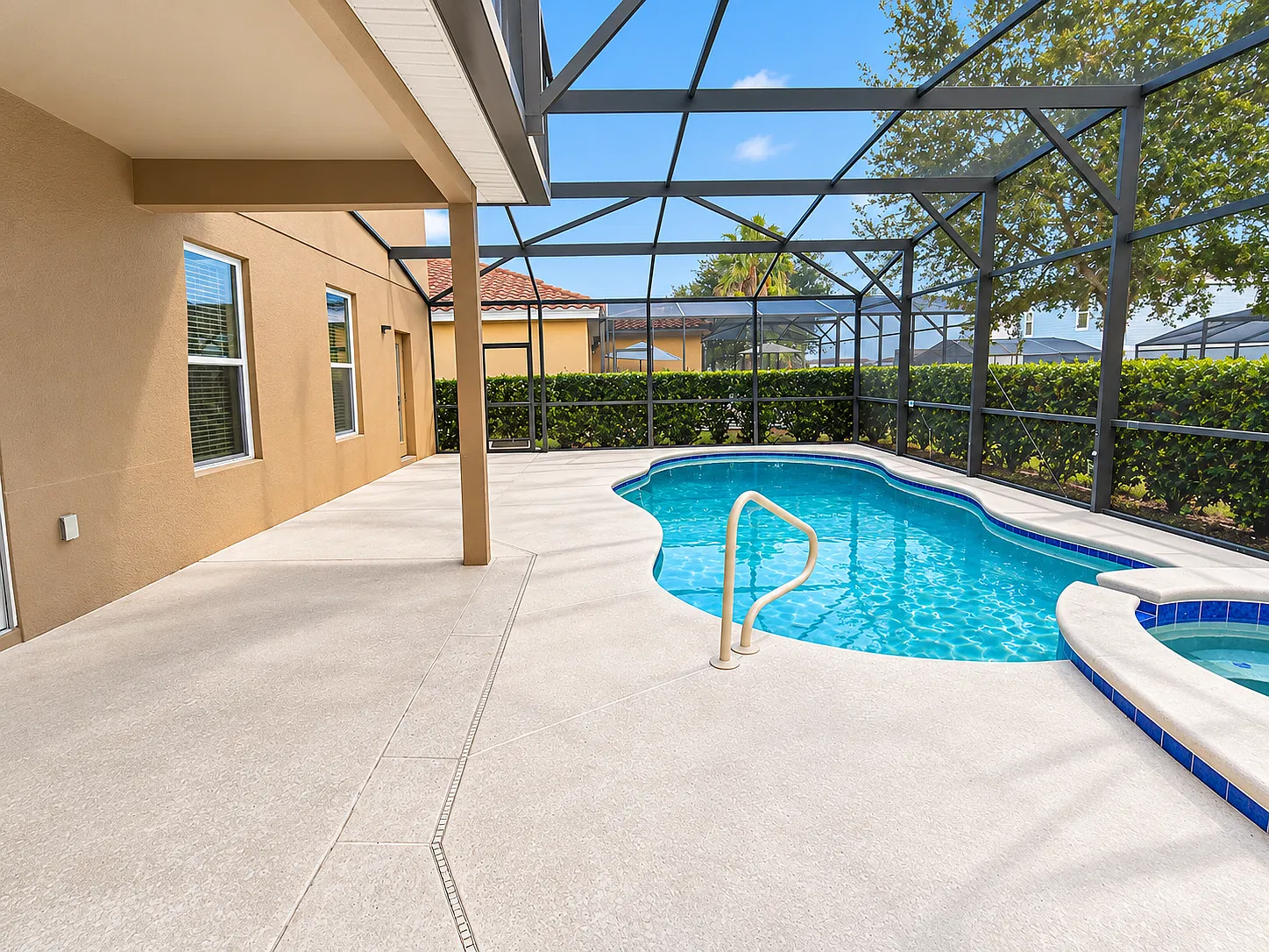 5360 Oakbourne Ave, Davenport, FL 33837 - 1 — Photo 3