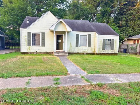 809 University St, Cleveland, MS 38732