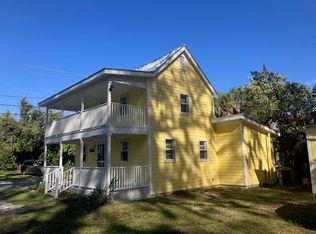 1005 West St, Beaufort, SC 29902