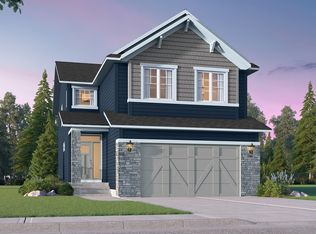 380 Cranbrook Gdns SE, Calgary, AB T3M3N5