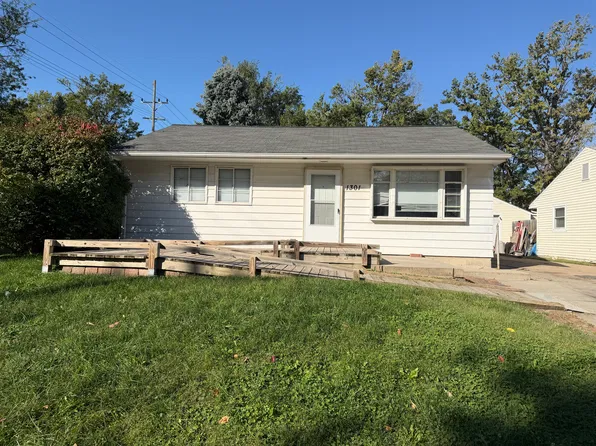 1301 N 46th St, Lincoln, NE 68503