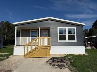 280 Rowe Ave, Portland, MI 48875