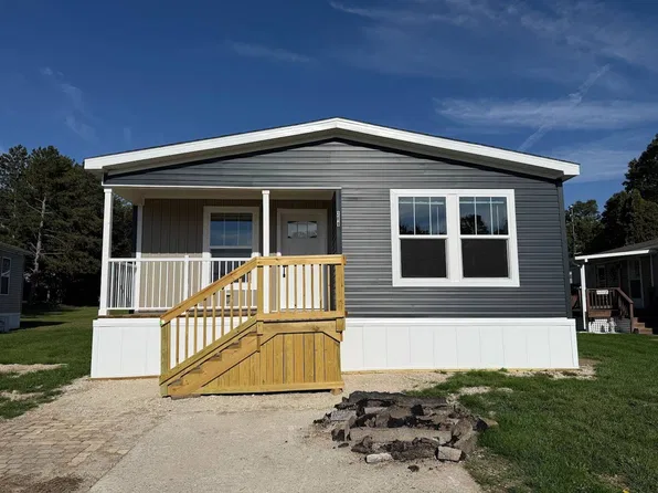 280 Rowe Ave, Portland, MI 48875