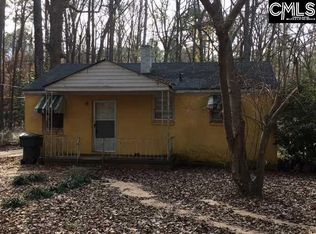 318 Glenn Ave, Columbia, SC 29203