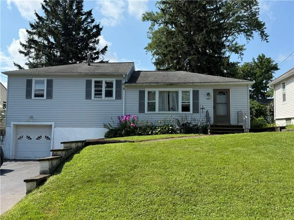 297 Waldorf Ave, Rochester, NY 14606