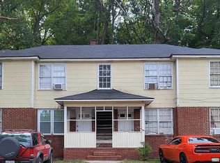 306 Loring Dr, Sumter, SC 29150