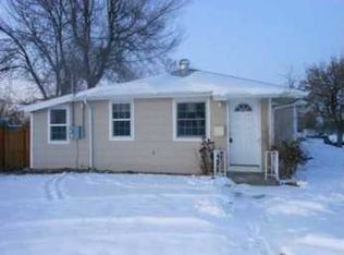 1101 Nome St, Aurora, CO 80010