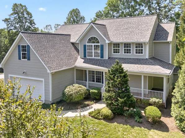 17 Monish Dr, Palmyra, VA 22963