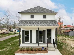 407 N 24th St, Baton Rouge, LA 70802