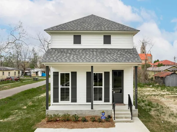 407 N 24th St, Baton Rouge, LA 70802
