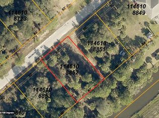 Snowdrop St, North port, FL 34288