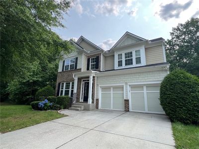 944 Reap Ln, Lawrenceville, GA, 30043