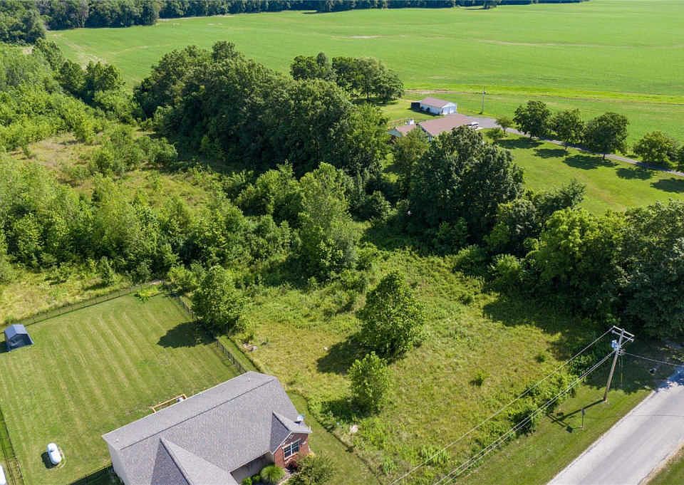 9981 Oak Grove School Rd, Lebanon, IL 62254 Zillow