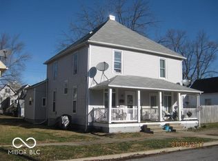 34 Mildred St, Shelbyville, IN