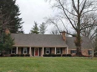 8020 N College Ave, Indianapolis, IN