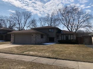 14400 Linder Ave, Midlothian, IL 60445