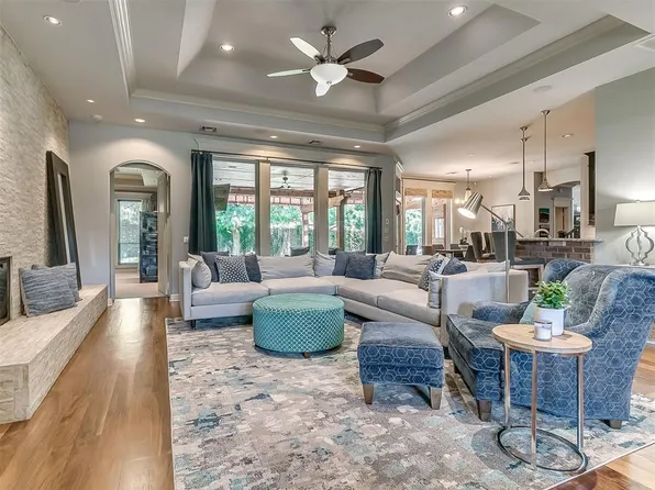 5431 NW 132nd St, Oklahoma City, OK 73142