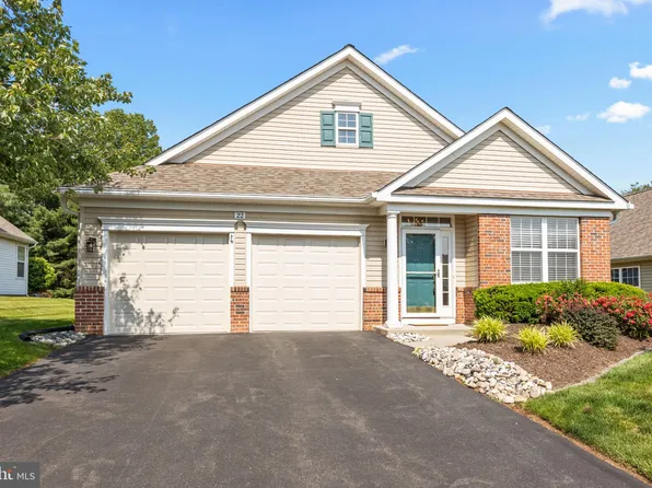22 Goldfields Ave, Langhorne, PA 19047