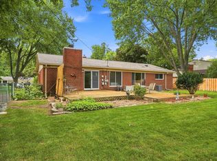 32460 Dunford St, Farmington Hills, MI 48334