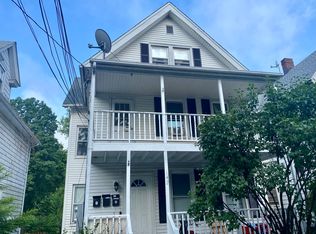 142 Greenwich Ave #2, New Haven, CT 06519