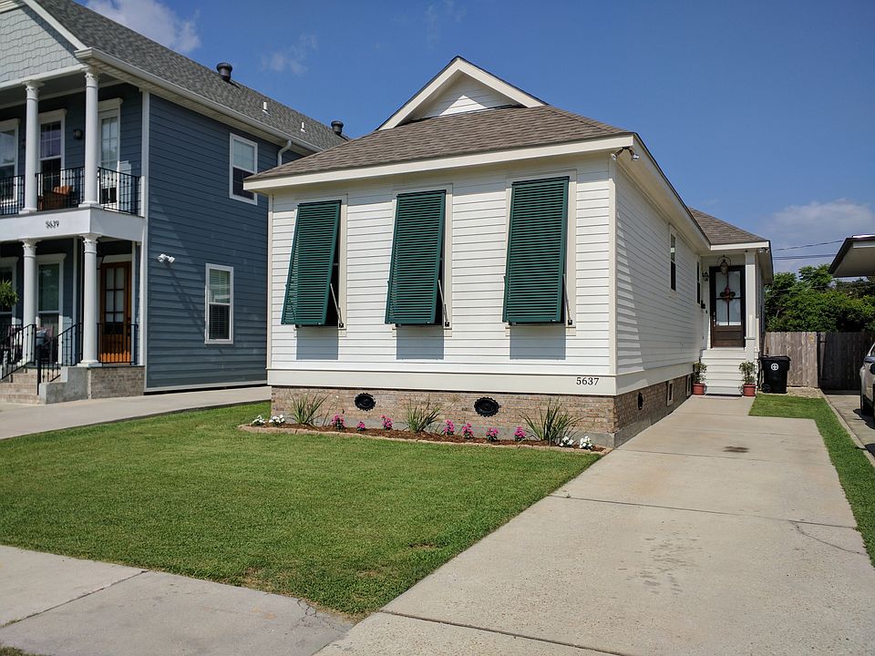 1st image of 5637 Charles Pl