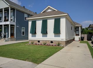 5637 Charles Pl, New Orleans, LA 70124