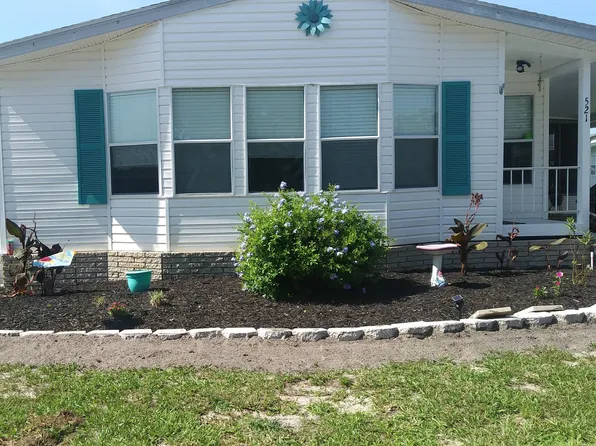 521 Jamaican Dr, Lake Wales, FL 33859