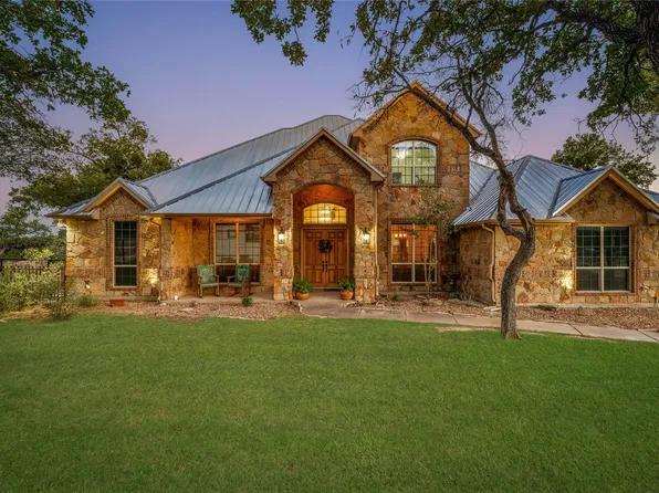137 Silver Saddle Cir, Weatherford, TX 76087