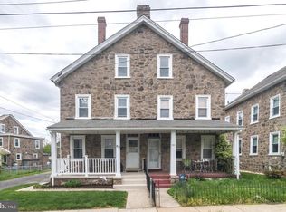83 Lemon St, Ambler, PA 19002