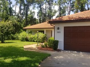 121 Tropic Bird Ct, Daytona Beach, FL 32119