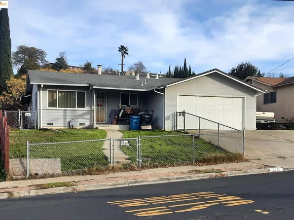 3005 Garrow Dr, Antioch, CA 94509