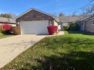 9147 Morton St #1, Merrillville, IN 46410