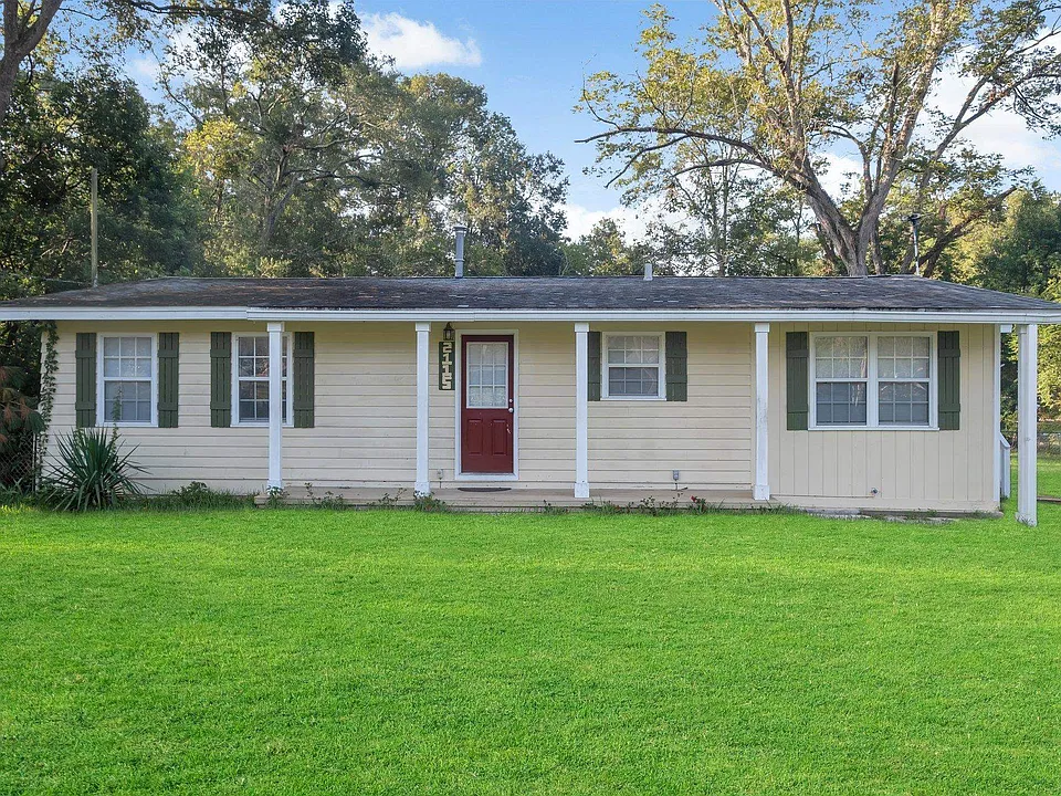 2115 Jackson Bluff Rd