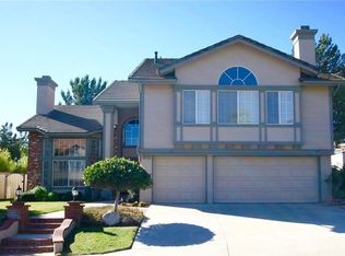 20480 Via Burgos, Yorba Linda, CA 92887