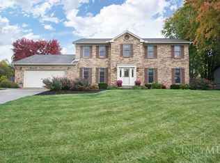 6442 Wilderness Trl, West Chester, OH 45069