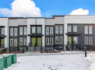 338 NW Seton Cir SE #505, Calgary, AB T3M3H1