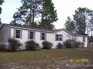 10799 SW 110th Ct, Dunnellon, FL 34432