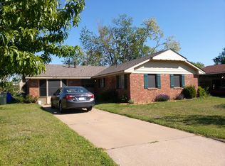 1605 Cherry Stone St, Norman, OK 73072