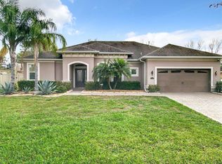 452 Sauvignon Way, Groveland, FL 34736