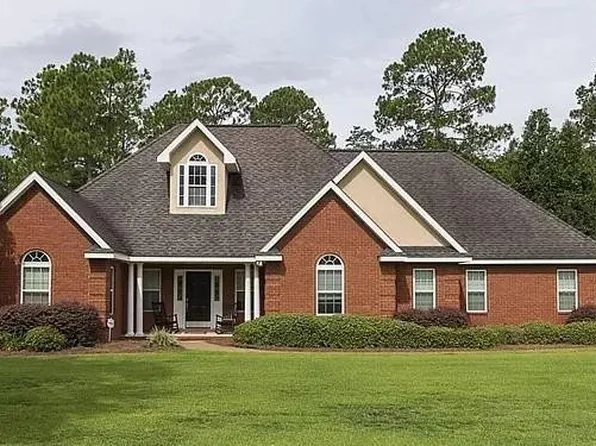 650 Littlefield St, Jesup, GA 31546