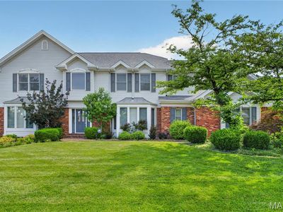 1841 Winter Run Ct, Chesterfield, MO, 63017