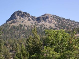 18031 Gazelle Callahan Rd, Gazelle, CA 96034