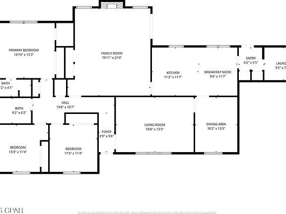 5th image of 805 Skyland Ave