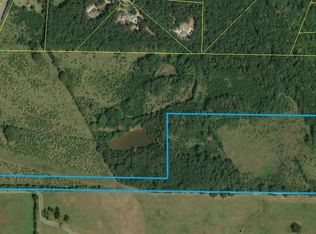 0 Grant Rd #6, Brooks, GA 30205