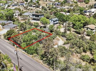 4786 E Julie Dr, Prescott, AZ 86301