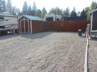 34597 State Highway 35 #Rv32, Polson, MT 59860