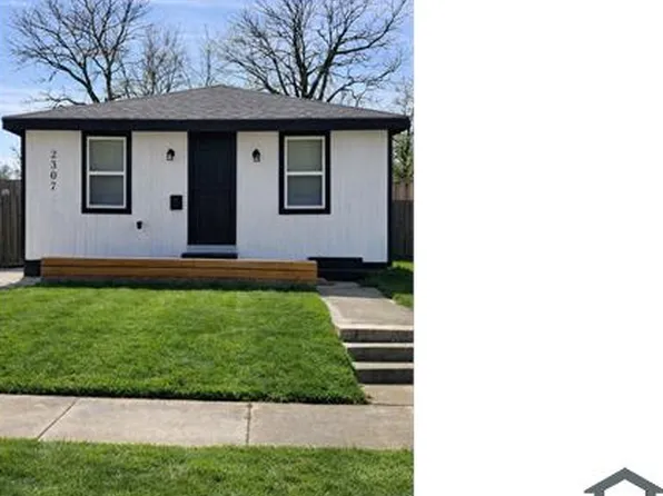 2307 Marble Ave, Memphis, TN 38108