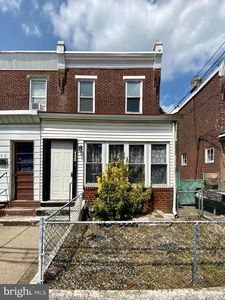 110 N 2nd St, Darby, PA, 19023